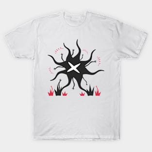 Strange Looking Things 5 T-Shirt